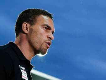 Ismael: "Waren die Buhmänner der Nation"