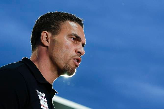 Ismael: "Waren die Buhmänner der Nation"