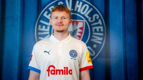 Kommt aus Freiburg: Robert Wagner