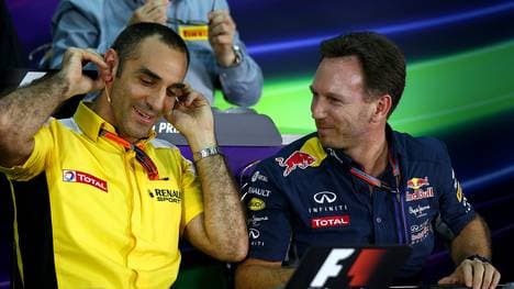 F1 Grand Prix of Malaysia - Practice