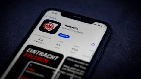 Frankfurt ist Digital-Meister 2025