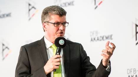 DFB Academy Project Presentation