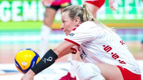 Antonia Stautz wechselt von Potsdam nach Stuttgart