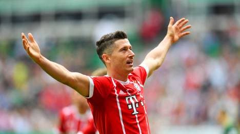 CL Liveticker Bayern München RSC Anderlecht