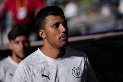 ManCity-Star winkt Mega-Deal