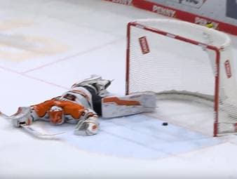 Nächste Niederlage! Null-Punkte-Wochenende für Grizzlys Wolfsburg