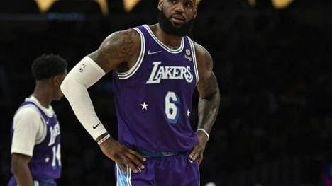 Die NBA sieht Deutschland als möglichen Austragungsort