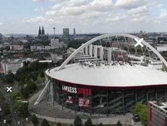 Spielvorschau zu Telekom Baskets Bonn - FC Bayern München Basketball
