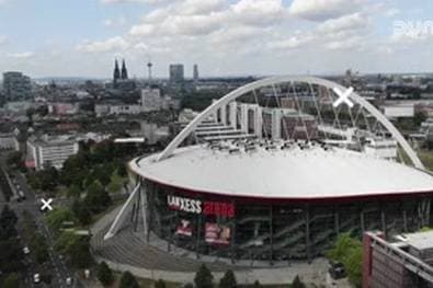 Spielvorschau zu Telekom Baskets Bonn - FC Bayern München Basketball