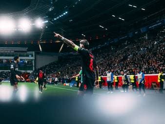 Endlich wieder unverzichtbar