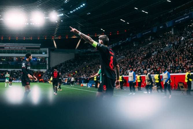 Endlich wieder unverzichtbar