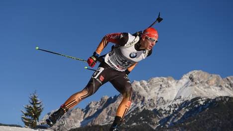 ARND PEIFFER: Er gehört seit Jahren zur Weltelite und ist immer für einen Sieg gut. Für einen Platz unter den besten Drei im Gesamtweltcup fehlt dem 30-Jährigen läuferisch jedoch die Spitzenklasse 