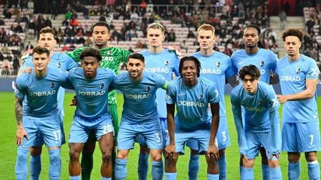 Wer kann seine Negativserie beenden?