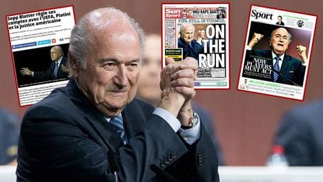 Blatter