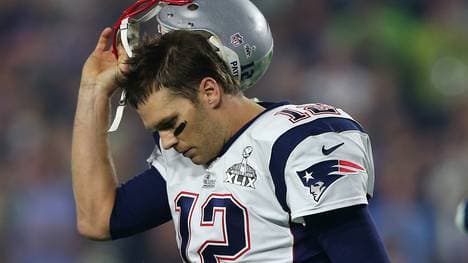 Super Bowl XLIX - New England Patriots v Seattle Seahawks
