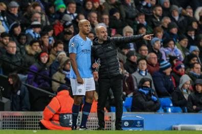 Guardiolas Lehrlinge erobern die Trainerwelt