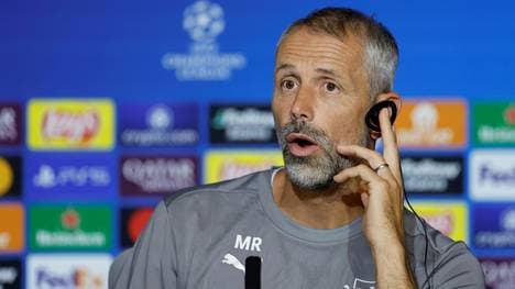 Rose: "Man braucht Geduld gegen Atletico"