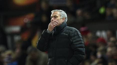 Mourinho