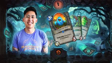 SPORT1-Experte Thanh erklärt, warum der Egg-Hunter besser als der alte Recruit-Hunter ist!