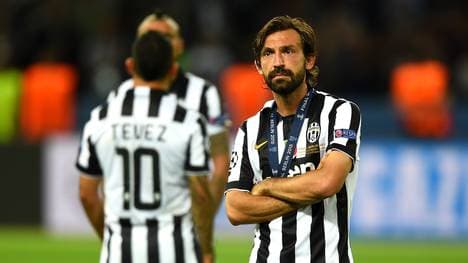 Andrea Pirlo