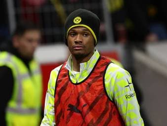 Duranville-Interessent springt offenbar ab