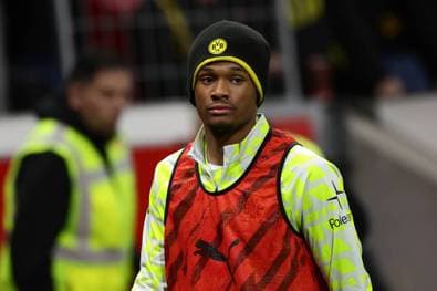 Duranville-Interessent springt offenbar ab