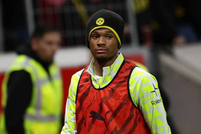 Duranville-Interessent springt offenbar ab