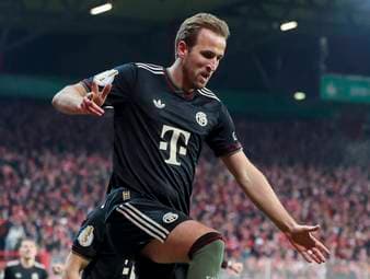 "Ich lebe meinen Actionhelden-Traum aus"