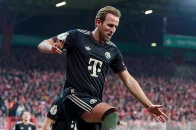 "Ich lebe meinen Actionhelden-Traum aus"