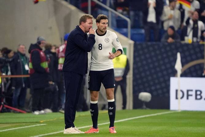 Nagelsmanns Bekenntnis polarisiert