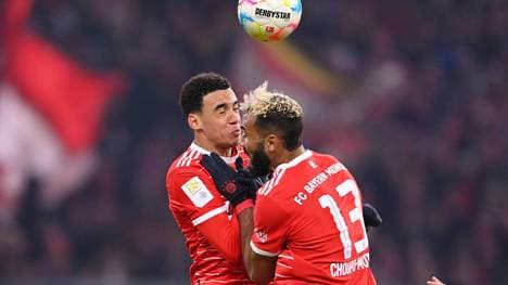 Bei Standards ist Bayern zu ungefährlich