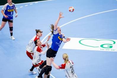 Deutsches Europacup-Finale geplatzt