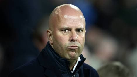 Kandidat als Klopp-Nachfolger: Arne Slot