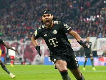 "Für mich herrscht aktuell die beste Stimmung seit damals"  