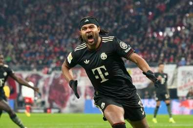 "Für mich herrscht aktuell die beste Stimmung seit damals"  