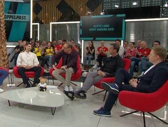 Nico Schlotterbeck hat bei Borussia Dortmund verlängert. Kicker-Reporter Georg Holzner berichtet von dem Interesse von Real Madrid an einem Spieler vom BVB.