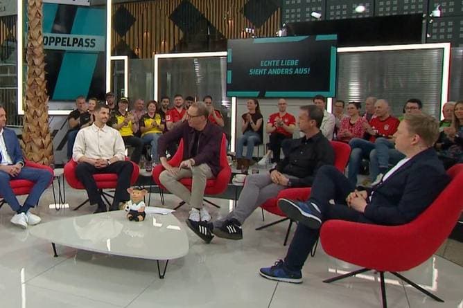 "Real beobachtet nur einen BVB-Spieler - nicht Schlotterbeck"