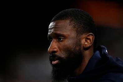 "Es wirkt schlimm, wenn man die Bilder in Zeitlupe sieht"