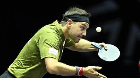 Boll spielt um seinen nächsten Titel