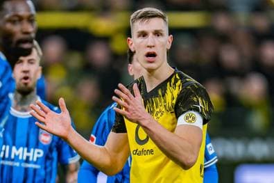 Schlechte Aussichten bei Schlotterbeck