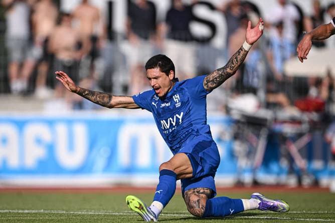 Klopps Rekordmann im Abseits