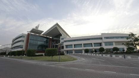 Die Aspetar-Klinik ist einer der globalen Hotspots im Bereich Sportverletzungen und Reha