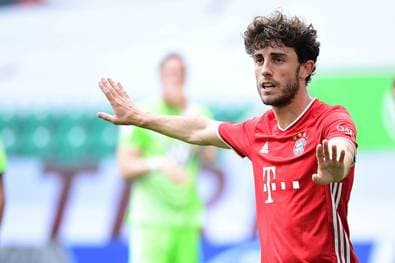 Das erstaunliche Comeback eines Bayern-Flops