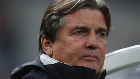 Henri Michel ist im Alter von 70 Jahren verstorben