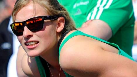 Lara Gut kämpft mit Lindsey Vonn um den Gesamtweltcup