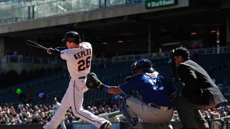Kansas City Royals v Minnesota Twins