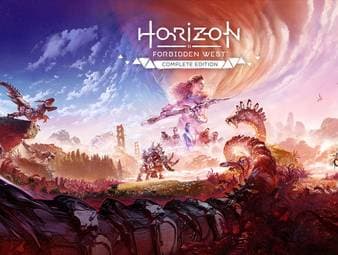 PC-Termin steht fest! Horizon Forbidden West