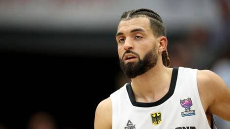 Joshiko Saibou steht nach der Teilnahme an einer Corona-Demo in der Kritik.