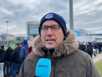 Edin Dzeko wechselt zum FC Schalke 04. Ein Transfer-Coup der auch für die Fans von Königblau mit dem von Raúl vergleichbar ist. 