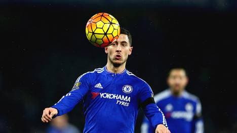 Chelsea v Newcastle United - Premier League